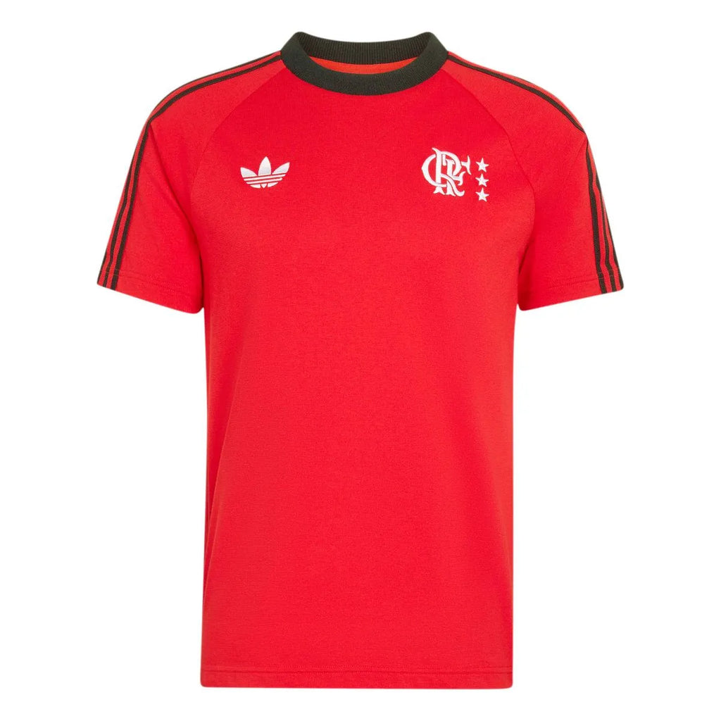 Camisa Flamengo Originals 2026
