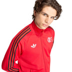 Jaqueta Flamengo Originals 2026