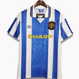 Camisa Manchester United 1994 - Versão Retrô