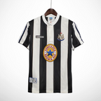 Camisa Newcastle Titular 95/97 - Versão Retrô