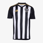 Camisa Adidas Atlético Mineiro 2025/26 I ISAAC N° 30