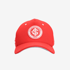 Boné Americano Internacional - Vermelho