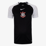 Camisa Corinthians 2025/26 II RAMALHO N° 5