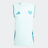 Regata Treino Adidas Cruzeiro 2025/26