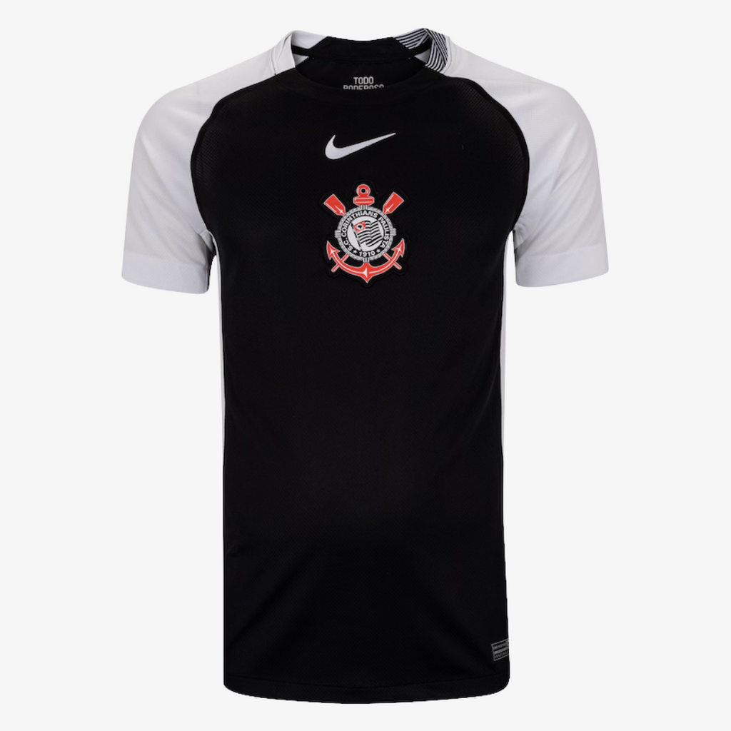 Camisa Corinthians 2025/26 II MEMPHIS N° 10