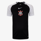 Camisa Corinthians 2025/26 II LINGARD N° 77