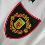 Camisa Manchester United 98 - Versão Retrô