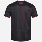 Camisa Bayer Leverkusen 2025/26 I