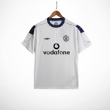Camisa Manchester United 99/00 - Versão Retrô