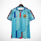 Camisa Barcelona Reserva 96/97 - Versão Retrô