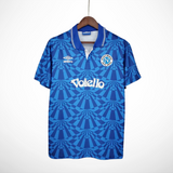 Camisa Napoli Titular 91/93 - Versão Retrô