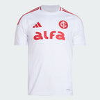 Camisa Adidas Internacional 2025/26 II VITÃO N° 4