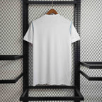 Camisa Real Madrid Home 17/18 - Versão Retrô