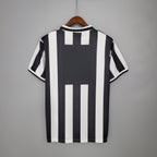 Camisa Juventus Titular 94/95 - Versão Retrô