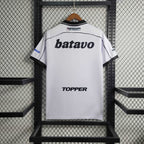 Camisa Corinthians Home 1999 - Versão Retrô