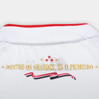 Camisa do São Paulo 2026/27 Feminina Torcedor - foto 7 de 8