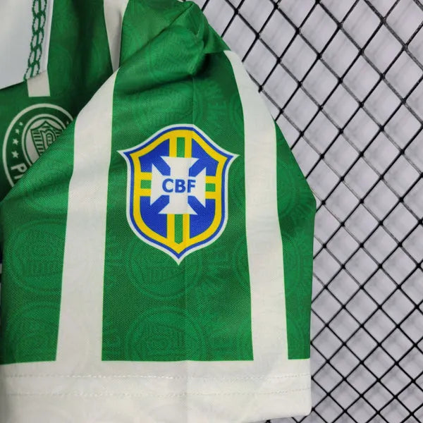 Camisa Palmeiras 93/94 - Versão Retrô
