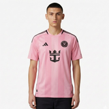 Camisa Inter Miami 2025/26 I