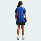 Camisa Feminina Croácia 2026/27 I