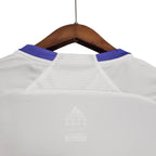 Camisa Real Madrid Home 07/08 - Versão Retrô