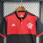 Camisa Flamengo 17/18 - Versão Retrô
