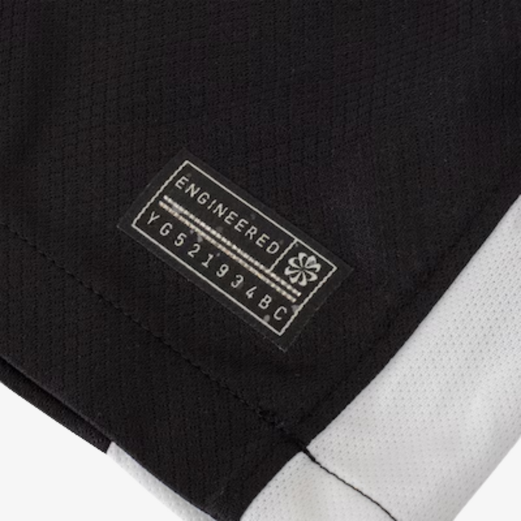 Camisa Nike Corinthians 2025/26 II ROMERO N° 11