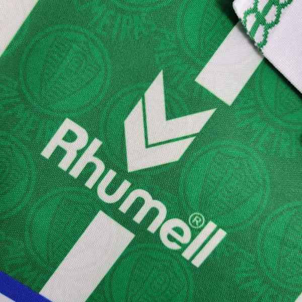 Camisa Palmeiras 93/94 - Versão Retrô