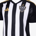 Camisa Adidas Atlético Mineiro 2025/26 I ALEXSANDER N° 5