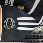 Camisa Real Madrid II 06/07 - Versão Retrô