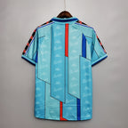 Camisa Barcelona Reserva 96/97 - Versão Retrô