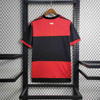 Camisa Flamengo 17/18 - Versão Retrô