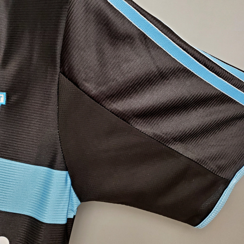Camisa Olympique de Marseille III 98/99 - Versão Retrô