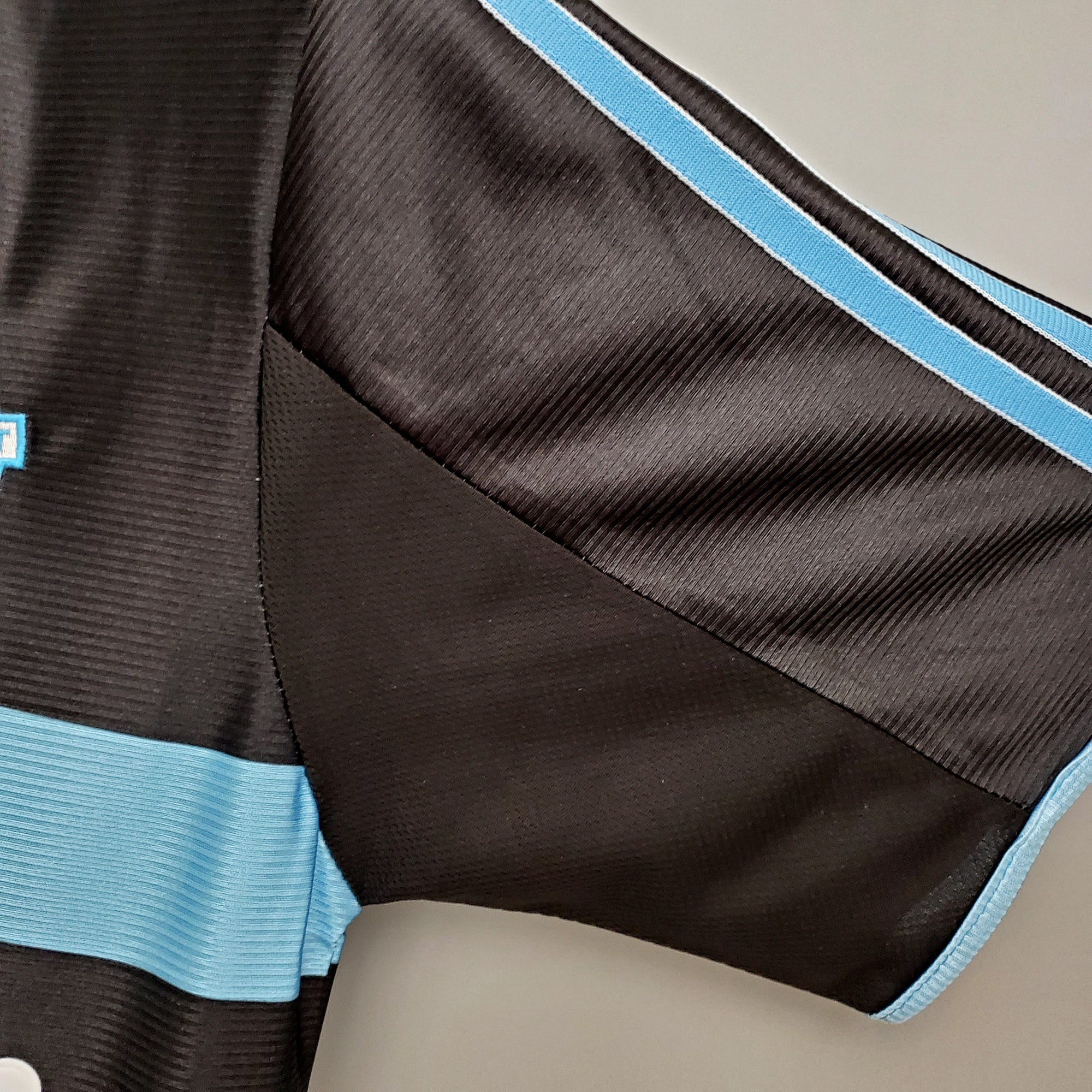 Camisa Olympique de Marseille III 98/99 - Versão Retrô