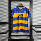 Camisa Parma Titular 01/02 - Versão Retrô