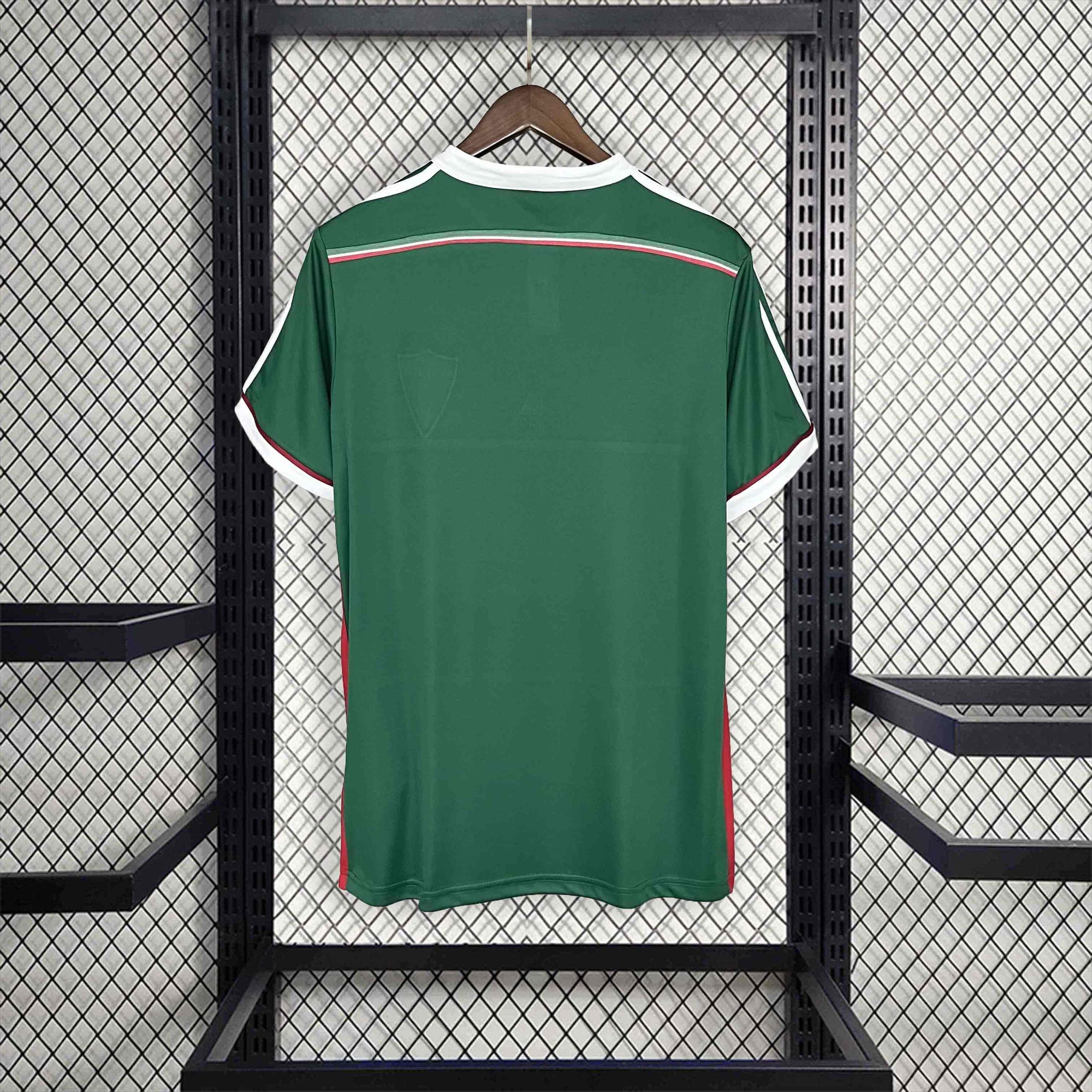 Camisa Palmeiras 2014 - Versão Retrô