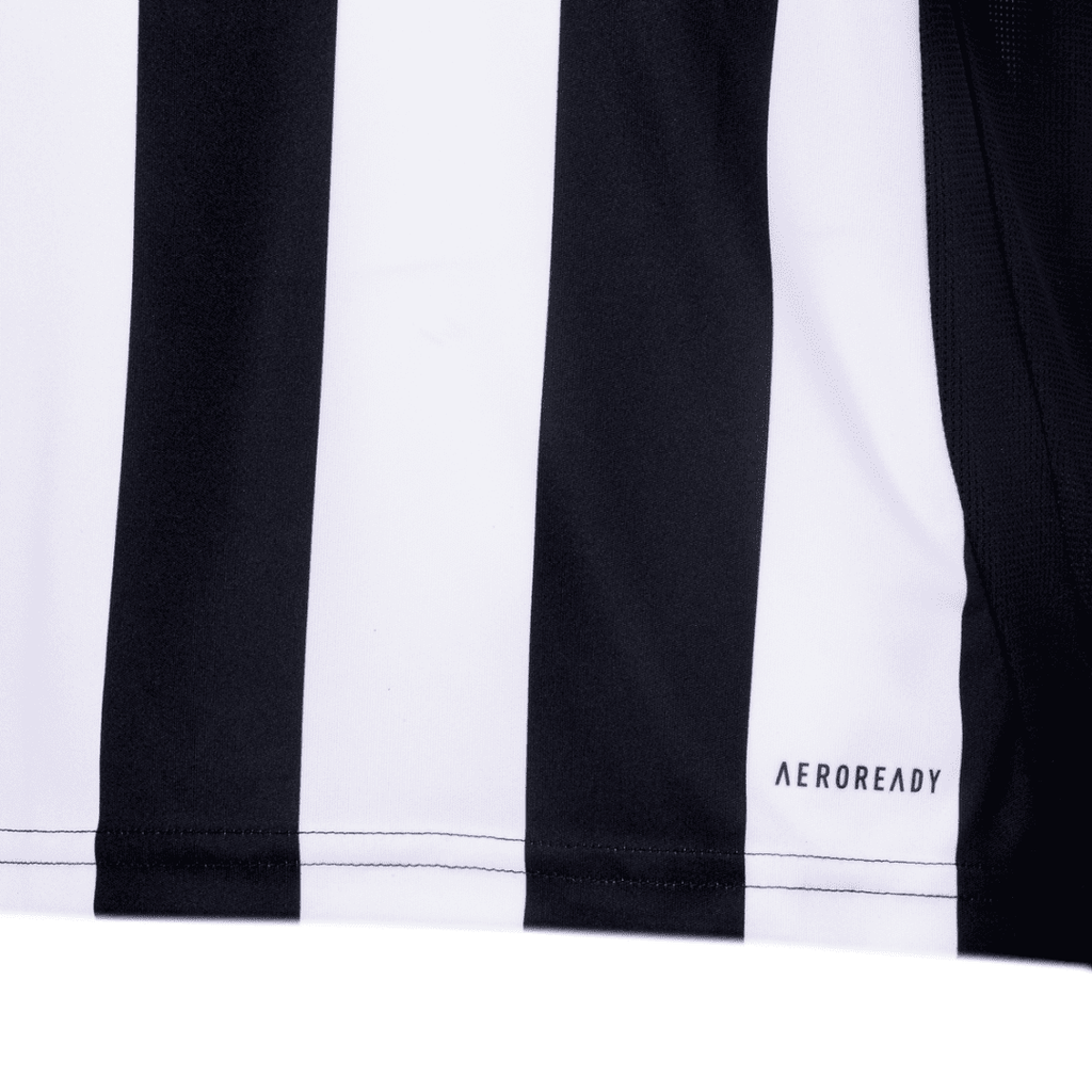 Camisa Adidas Atlético Mineiro 2025/26 I RAUN N° 16