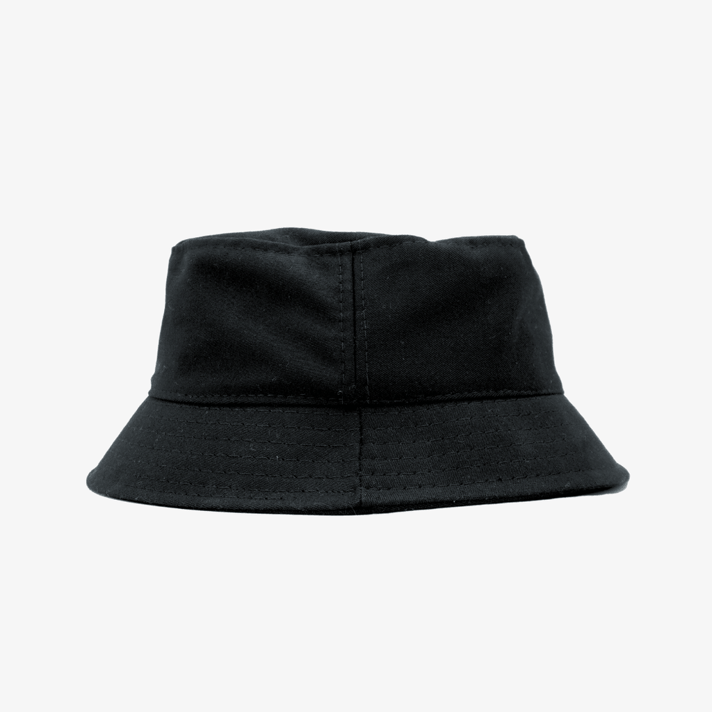 Bucket Internacional Preto