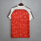 Camisa Arsenal Titular 90/92 - Versão Retrô