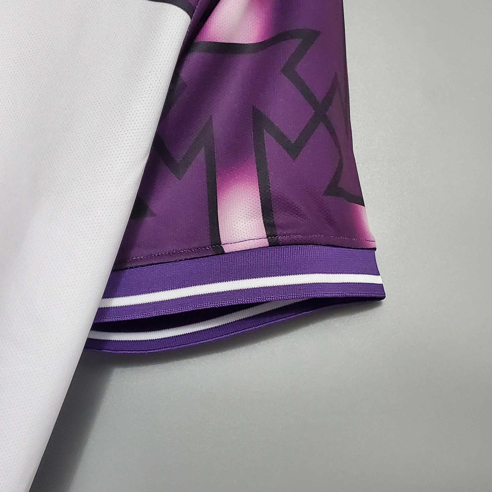 Camisa Fiorentina Reserva 92/93 - Versão Retrô