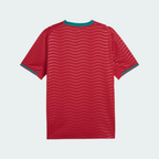 Camisa Portugal 2026/27 I