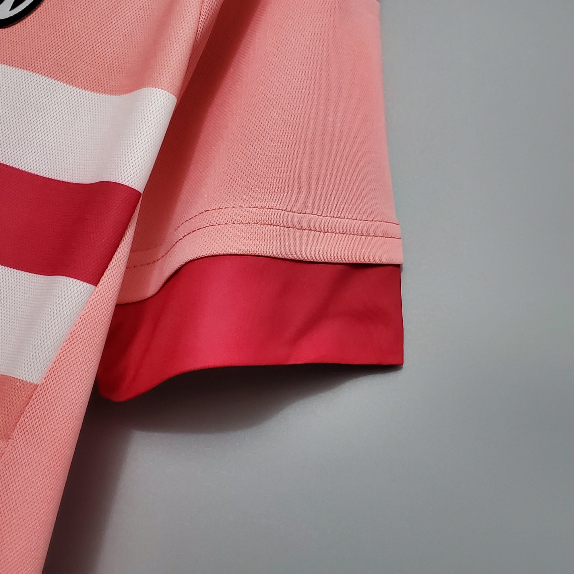 Camisa Juventus Reserva 15/16 - Versão Retrô