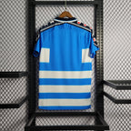 Camisa Parma III 99/00 - Versão Retrô
