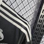 Camisa Real Madrid III 14/15 - Versão Retrô