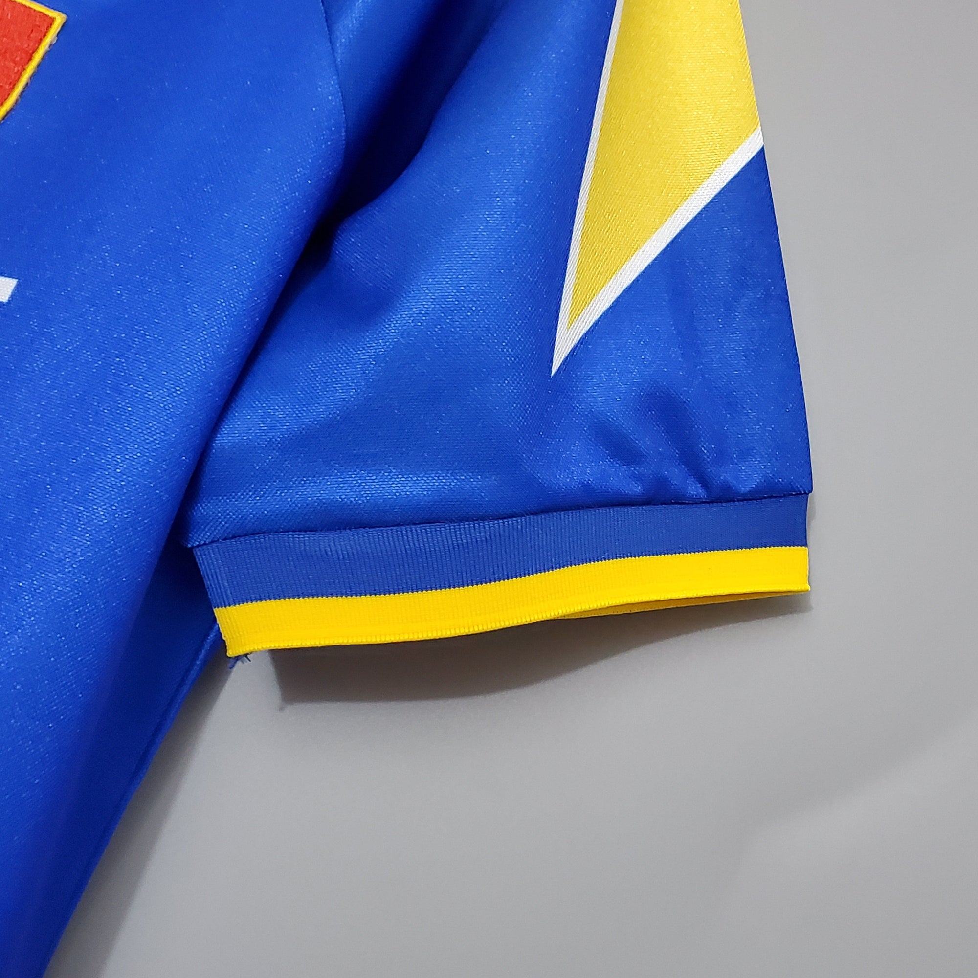 Camisa Juventus Reserva 95/97 - Versão Retrô