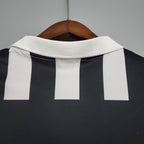 Camisa Juventus Titular 84/85 - Versão Retrô