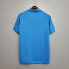 Camisa Napoli Titular 88/89 - Versão Retrô