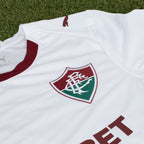 Camisa Fluminense Puma Fora 25/26