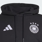 Blusa Capuz Alemanha DNA