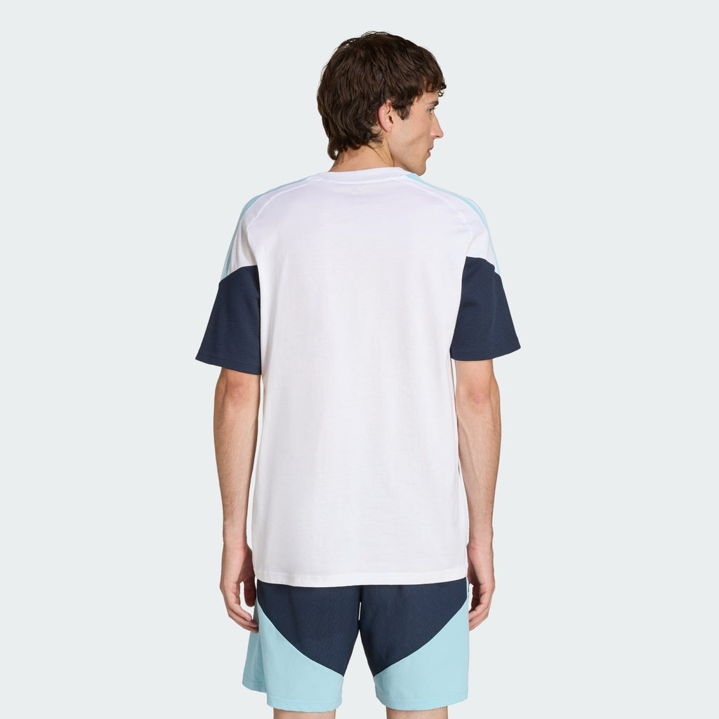 Camisa Moletom Treino Argentina 2026/27