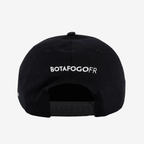 Boné Botafogo Shield Black